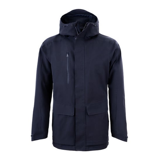 Craghoppers - "Expert Kiwi Pro" Jacke für Herren (Dunkel-Marineblau) - Image 1