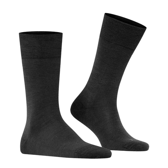 Falke Sensitiv Berlin So Socken - Image 3