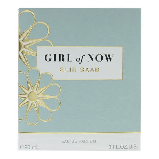 Elie Saab Girl Of Now Eau de Parfum 90ml Spray - Image 4