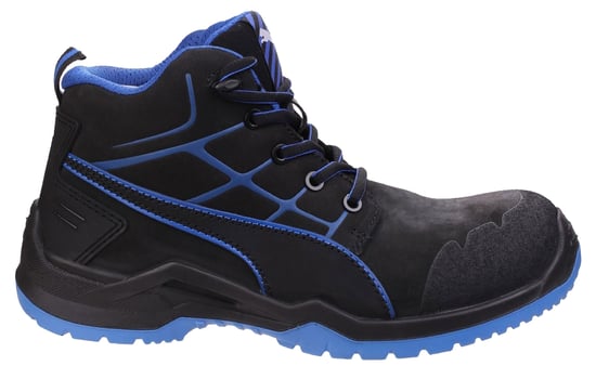 Puma Sicherheitsstiefel Krypton Lace-up - Image 1
