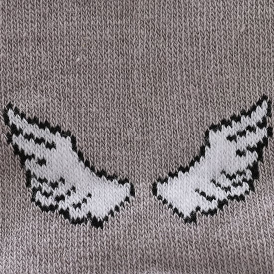 6er-Pack niedrige Socken OX mit frischen Düften - Image 3