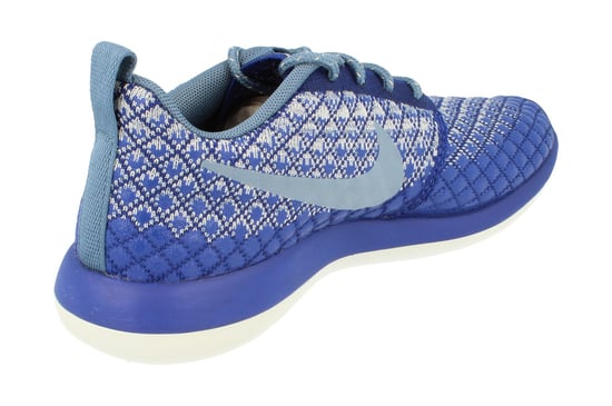 Nike Womens Roshe Two Flyknit 365 Running Trainers