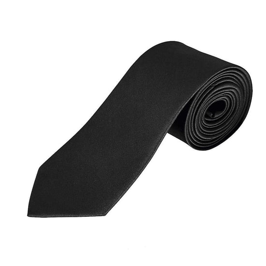 SOLS - "Garner" Krawatte (Schwarz) - Image 1