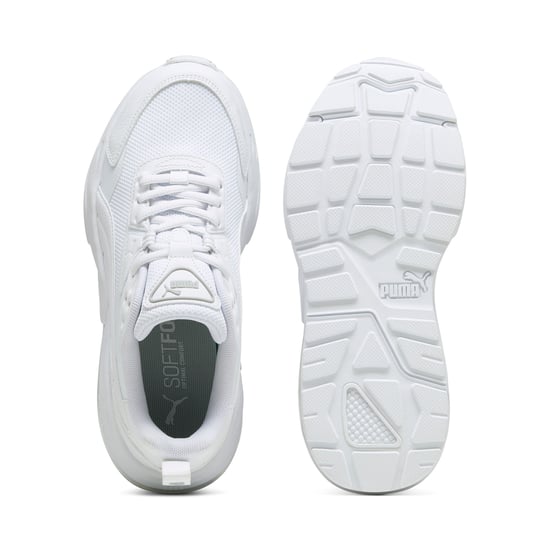 PUMA Youth Unisex Vis2k Sneakers