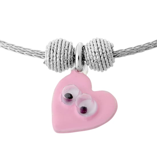 Orphelia 'Adelisa' Kinderarmband aus 925er Sterlingsilber - Silber ZA-7141 - Image 1