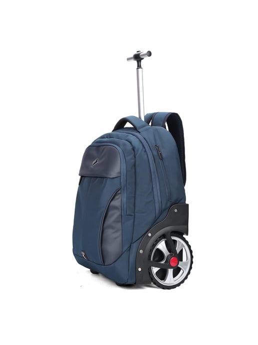 Aoking Rucksack Unisex BLUE - Image 2