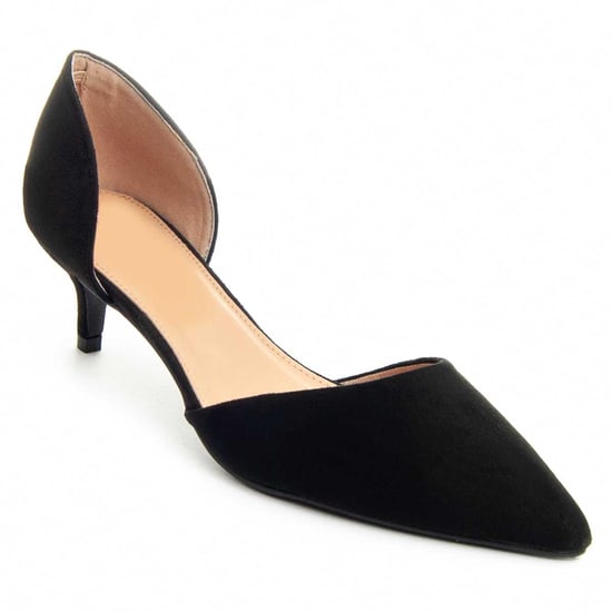 Montevita Absatzschuh Litta2 in Schwarz - Image 3