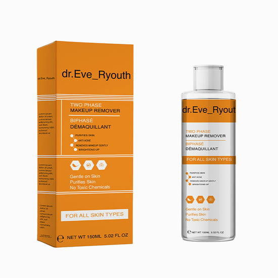 Erfrischendes und feuchtigkeitsspendendes Micellarwasser 2 in 1 150ML - Image 1