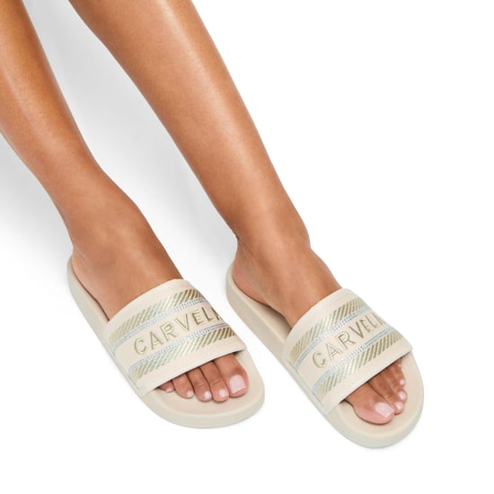 Carvela  Sicily Slider Sandals