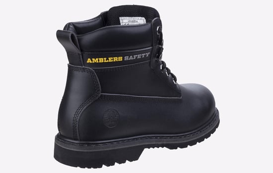 Amblers FS9 Goodyear Geviertete Sicherheitsstiefel Herren - Image 3