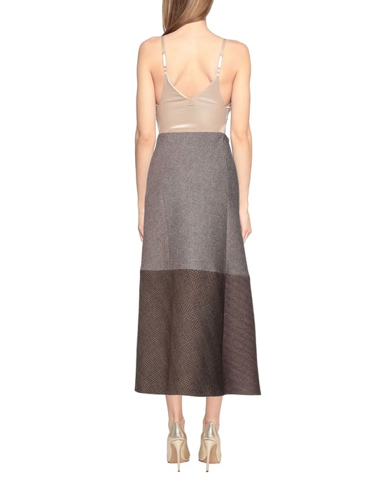 Etro Woman Long skirts Wool