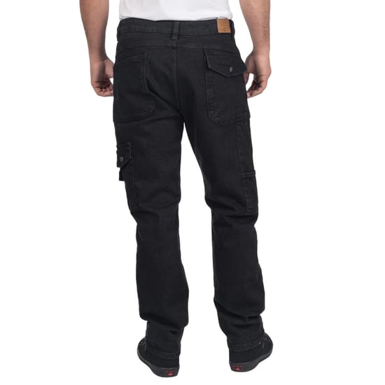 Lee Cooper - Jeans für Herren (Schwarz) - Image 2