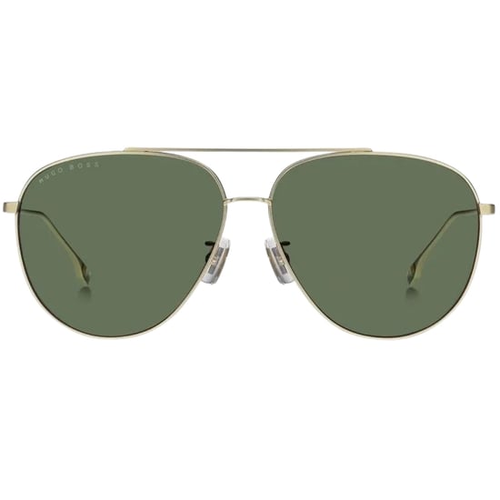 Hugo Boss 1296/F/S AOZ QT Gold Sunglasses