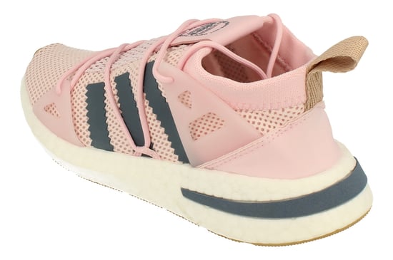 Adidas Womens Arkyn Pink Trainers