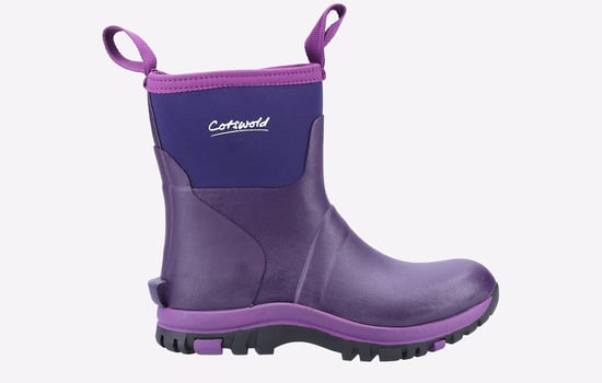 Cotswold Blaze Neopren WASSERDICHT Damen - Image 1