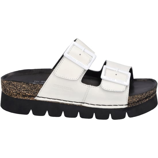 JOSEF SEIBEL Alice 01 | Sandale für Damen | Weiß Alice 01, weiss - Image 2