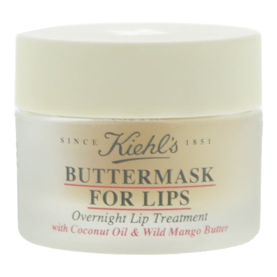 Kiehl's Buttermask for Lips Overnight Lip Treatment 8g