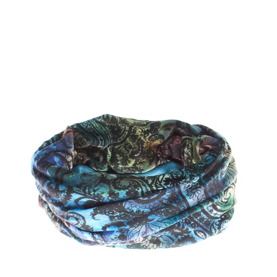 Lifestyle 93100 Women's Casual Twisted Knit Collar