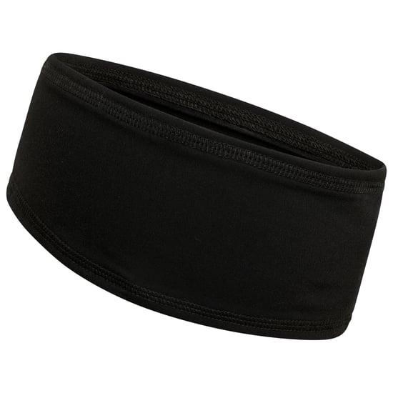 Dare 2B - "Shrug Off" Stirnband für Herren/Damen Unisex (Schwarz) - Image 2