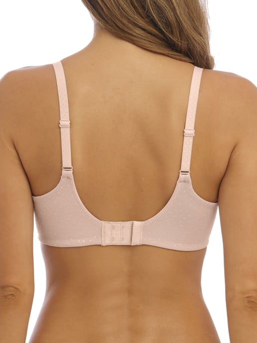 Back Appeal Underwire Bra - Image 2