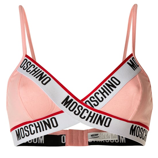 Moschino BH Baumwolle Stretch - Image 1