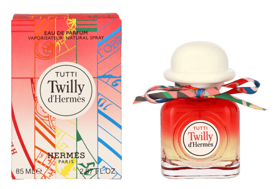 Hermes Tutti Twilly D'Hermes Edp Spray. - Image 1