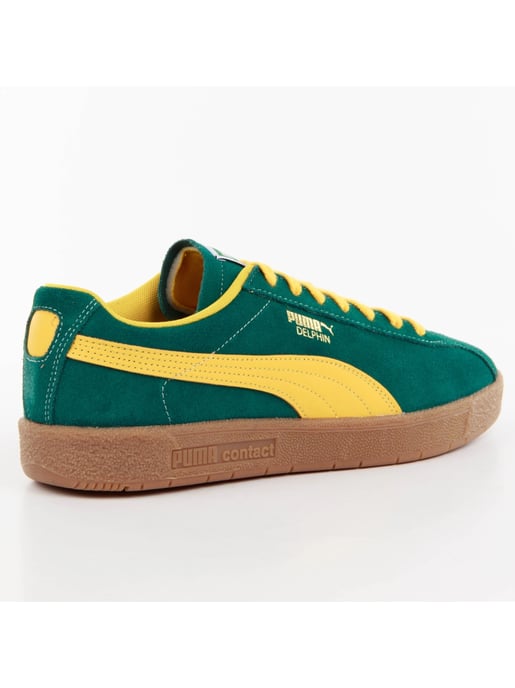 Puma Herren-Sneaker Delphin - Image 4