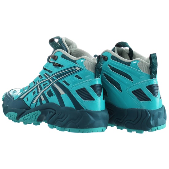 ASICS HS3-S Gel-nandi sp v g-tx Herrenblau Trainer - Image 3