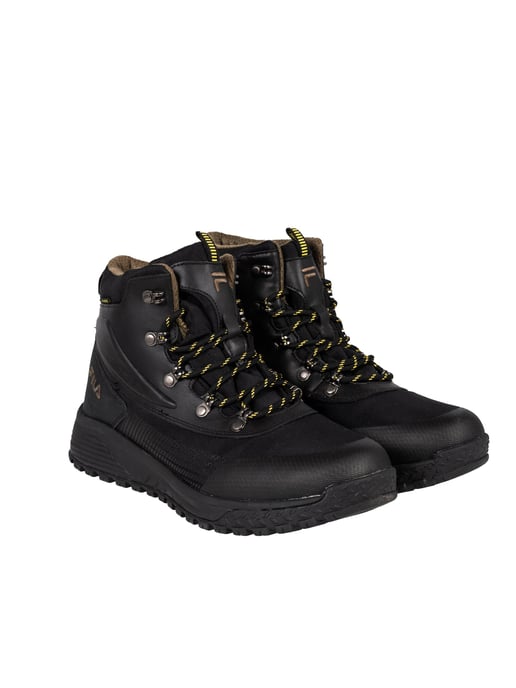 Fila Schuhe Hikebooster Herren schwarz - Image 2