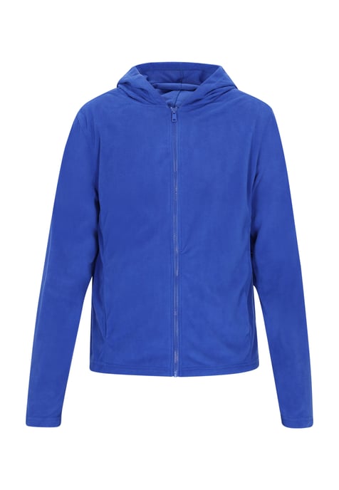 Mo Fleecejacke Herren KÖNIGSBLAU - Image 1