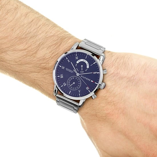 Tommy Hilfiger 1710401 Kane Herrenuhr - Image 5