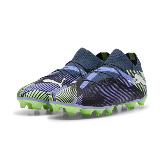 PUMA Herren FUTURE 7 PRO FG/AG Fußballschuhe - Image 2
