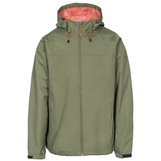 Trespass Herren Wasserdichte Jacke - Image 1