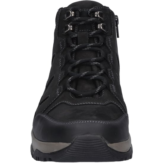 JOSEF SEIBEL Leroy 51 | Stiefelette für Herren | Schwarz Leroy 51, schwarz - Image 4