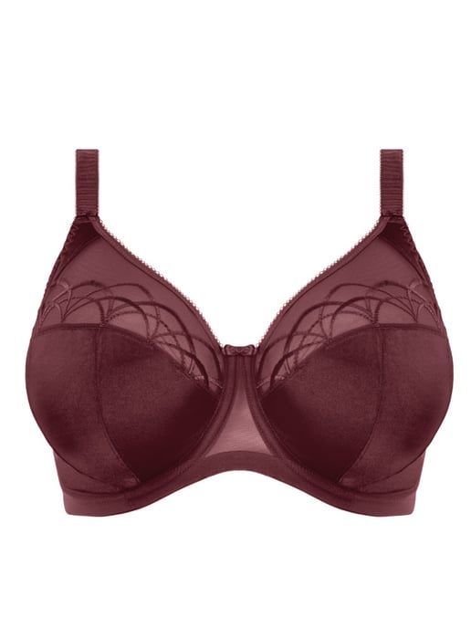Cate Bra Side Support Full Cup Underwired