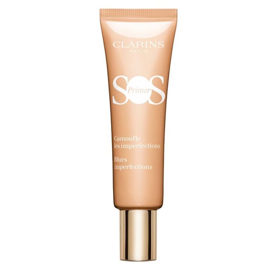 SOS Primer - Pfirsich 30ml - Image 1