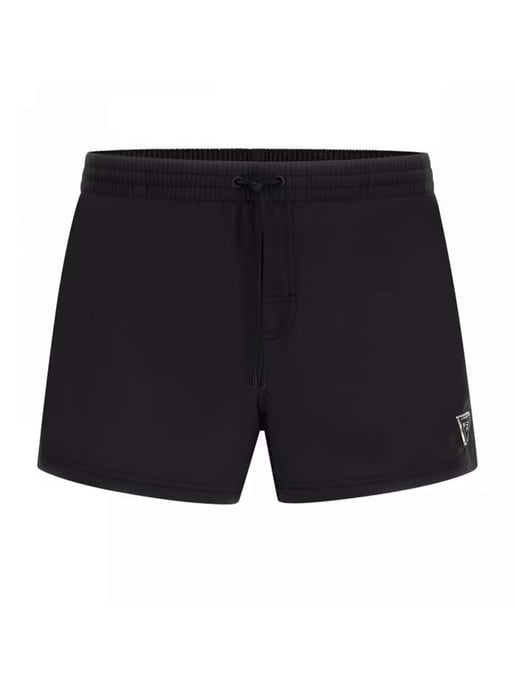 Guess Herren Badeanzug Patch - Image 1