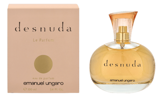 Emanuel Ungaro Desnuda Edp Spray 100 ml - Image 1