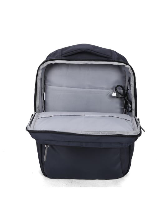 Aoking Rucksack Unisex BLUE - Image 5