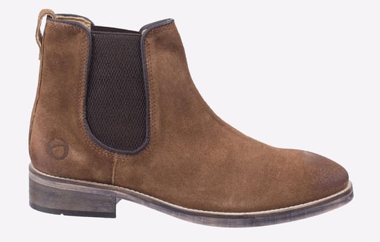 Cotswold Corsham Chelsea-Stiefel Herren - Image 1
