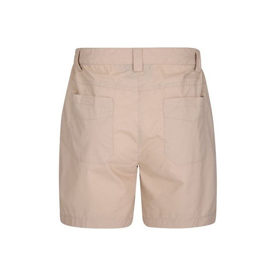 Mountain Warehouse - "Quest" Freizeitshorts für Damen (Beige) - Image 2