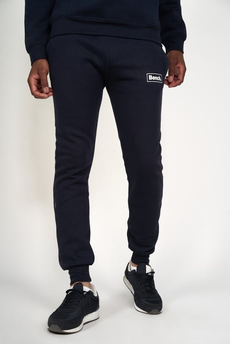 'Serge' Cotton Blend Jogger
