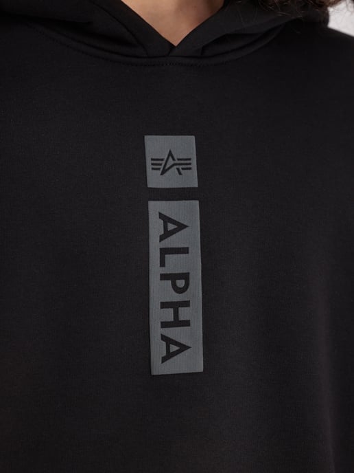 Alpha Industries Kapuzenpullover