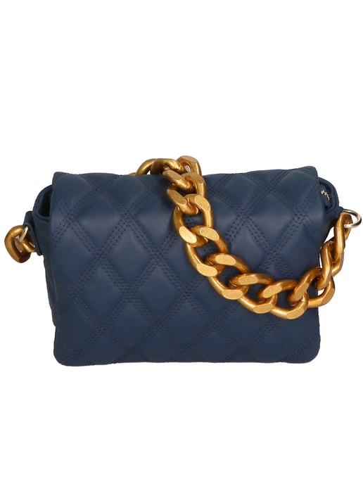 Gave Lux Handtasche Frauen BLUE JEANS - Image 1