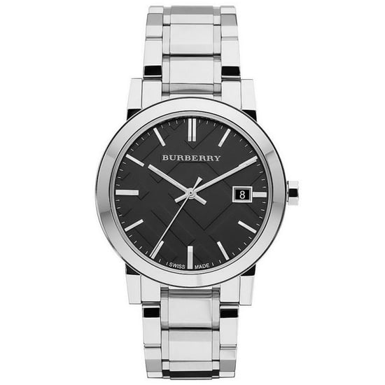 Burberry Herren Uhr BU9001 - Image 1