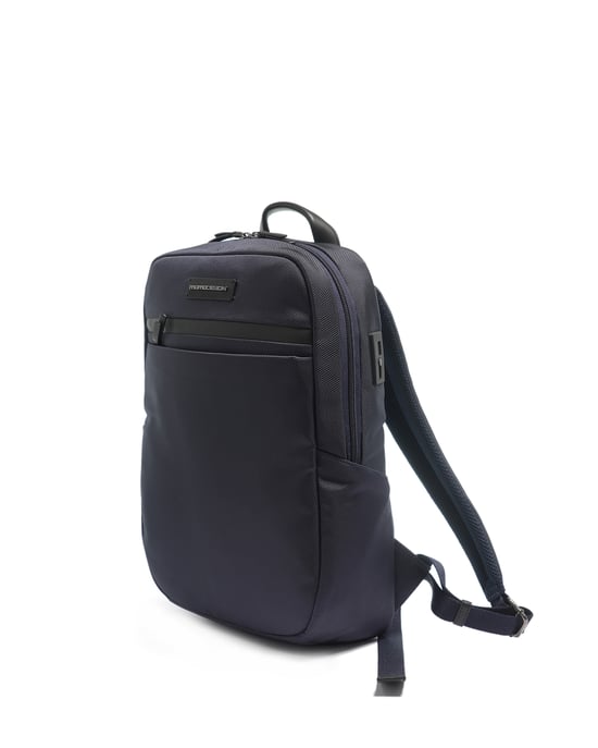 Momo Design Rucksack BLUE - Image 2
