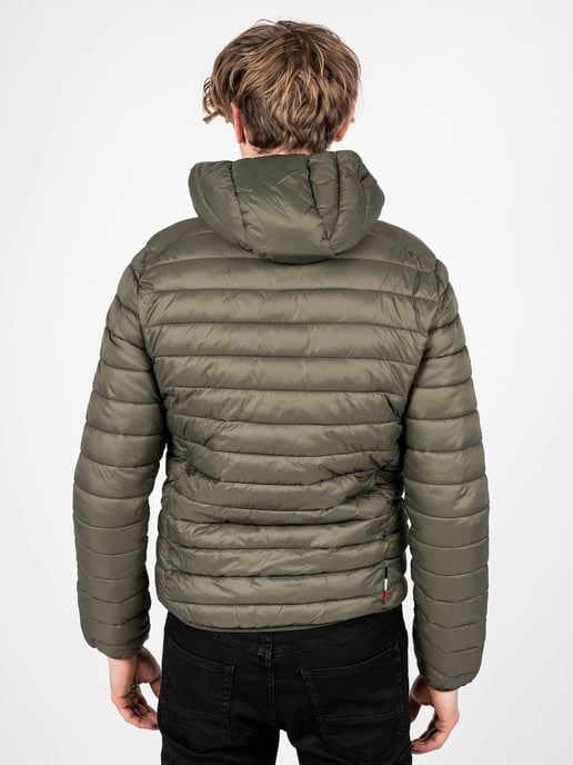 Invicta Jacke Herren grün - Image 4
