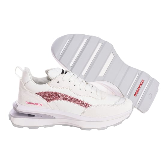 DSQUARED2 Slash SNW0183-01505796 Damen Sportschuhe - Image 4