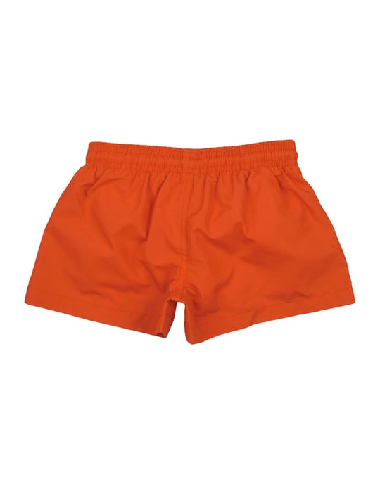 SWIMWEAR Pantone Red Boy Polyamid