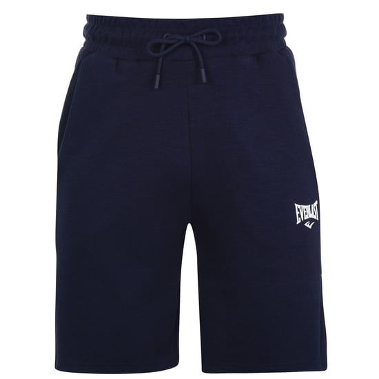 Everlast Mens Fleece Short Shorts Pants Trousers Bottoms Sport Training